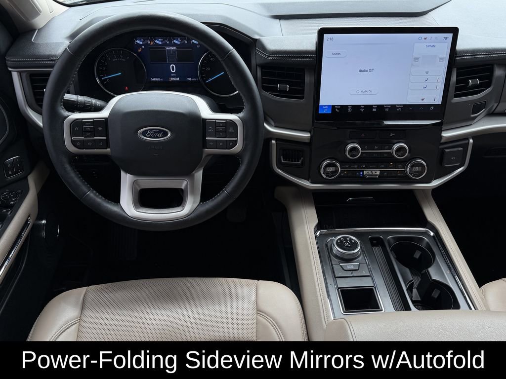 Used 2022 Ford Expedition XLT RWD image 13