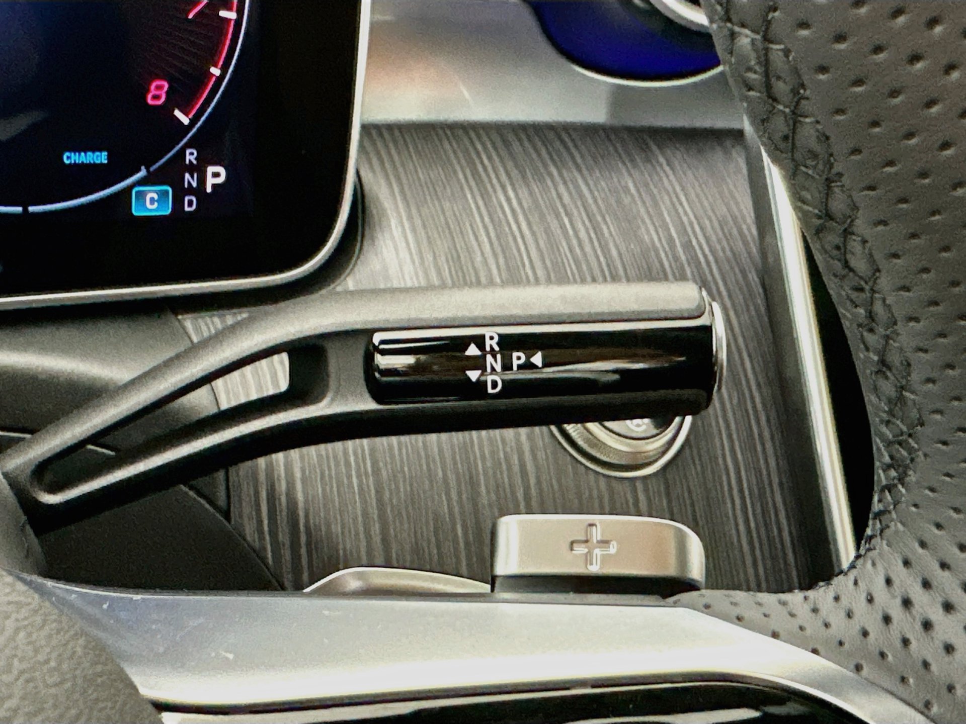 New 2026 Mercedes-Benz C 300 Sedan image 18