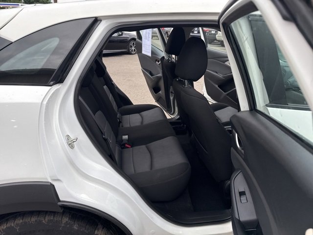 Used 2017 MAZDA CX-3 Sport image 12