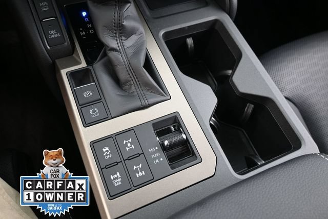 Used 2025 Toyota Land Cruiser AWD/4WD image 33