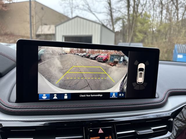 New 2026 Acura MDX A-Spec image 18