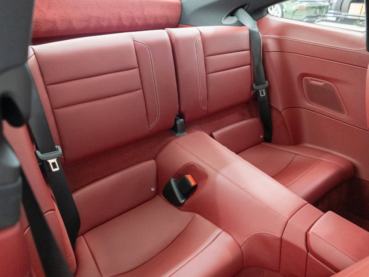 Used 2022 Porsche 911 Carrera 4 GTS image 25