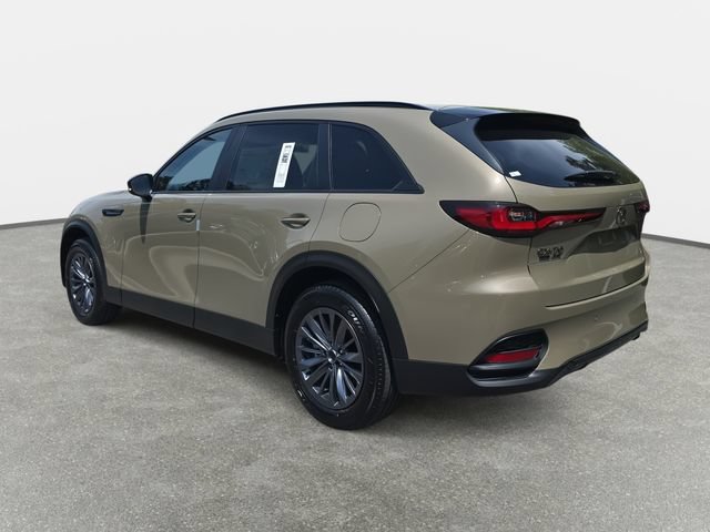 New 2026 MAZDA CX-70 SC Plus AWD/4WD image 7