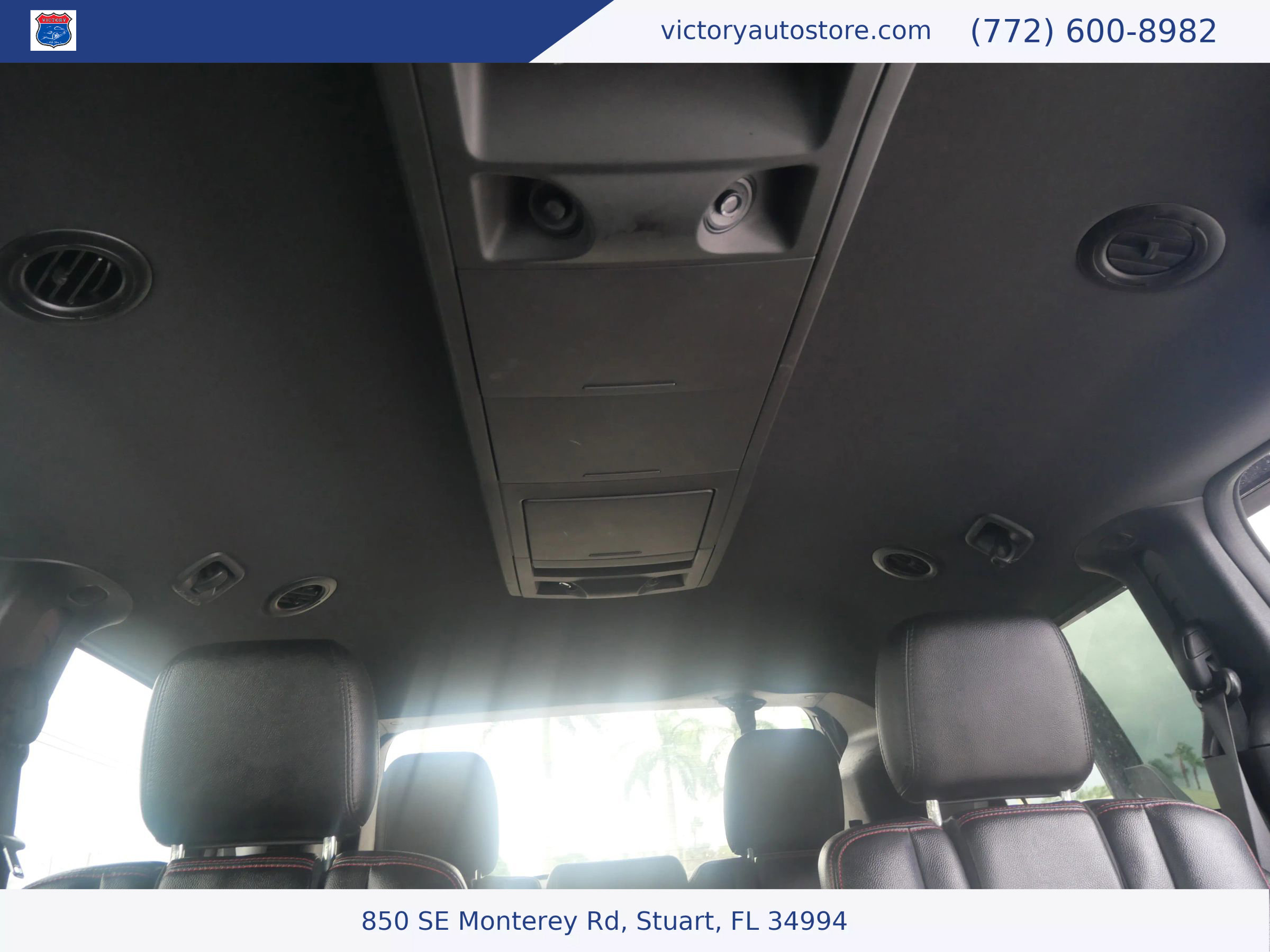 Used 2019 Dodge Grand Caravan GT image 19