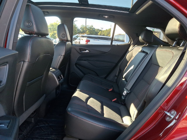 Used 2023 Chevrolet Equinox RS FWD image 10