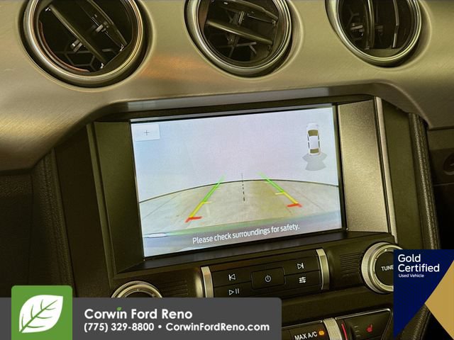 Certified 2023 Ford Mustang GT Premium RWD image 17