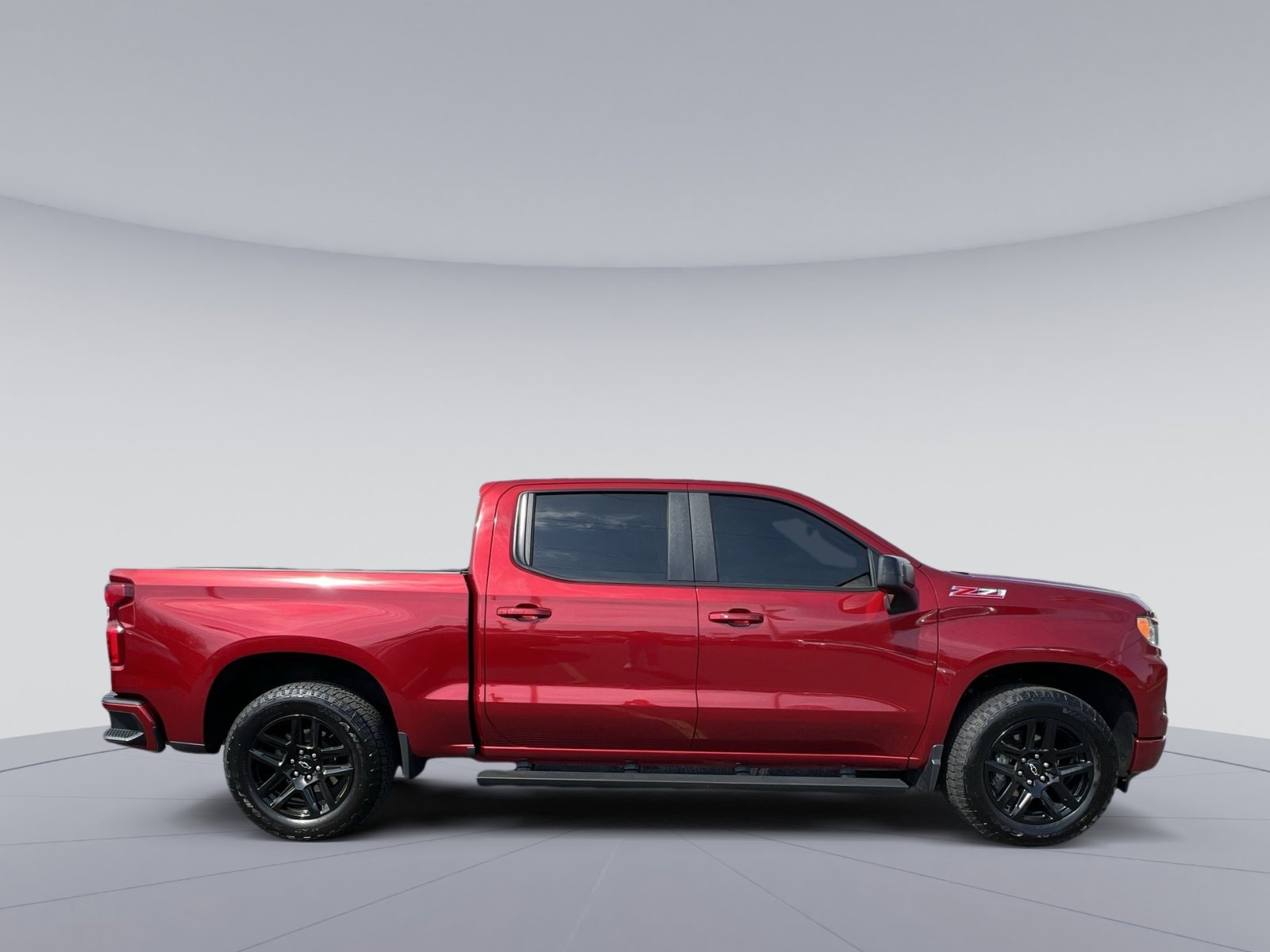 Used 2024 Chevrolet Silverado 1500 RST w/ All Star Edition Plus image 6