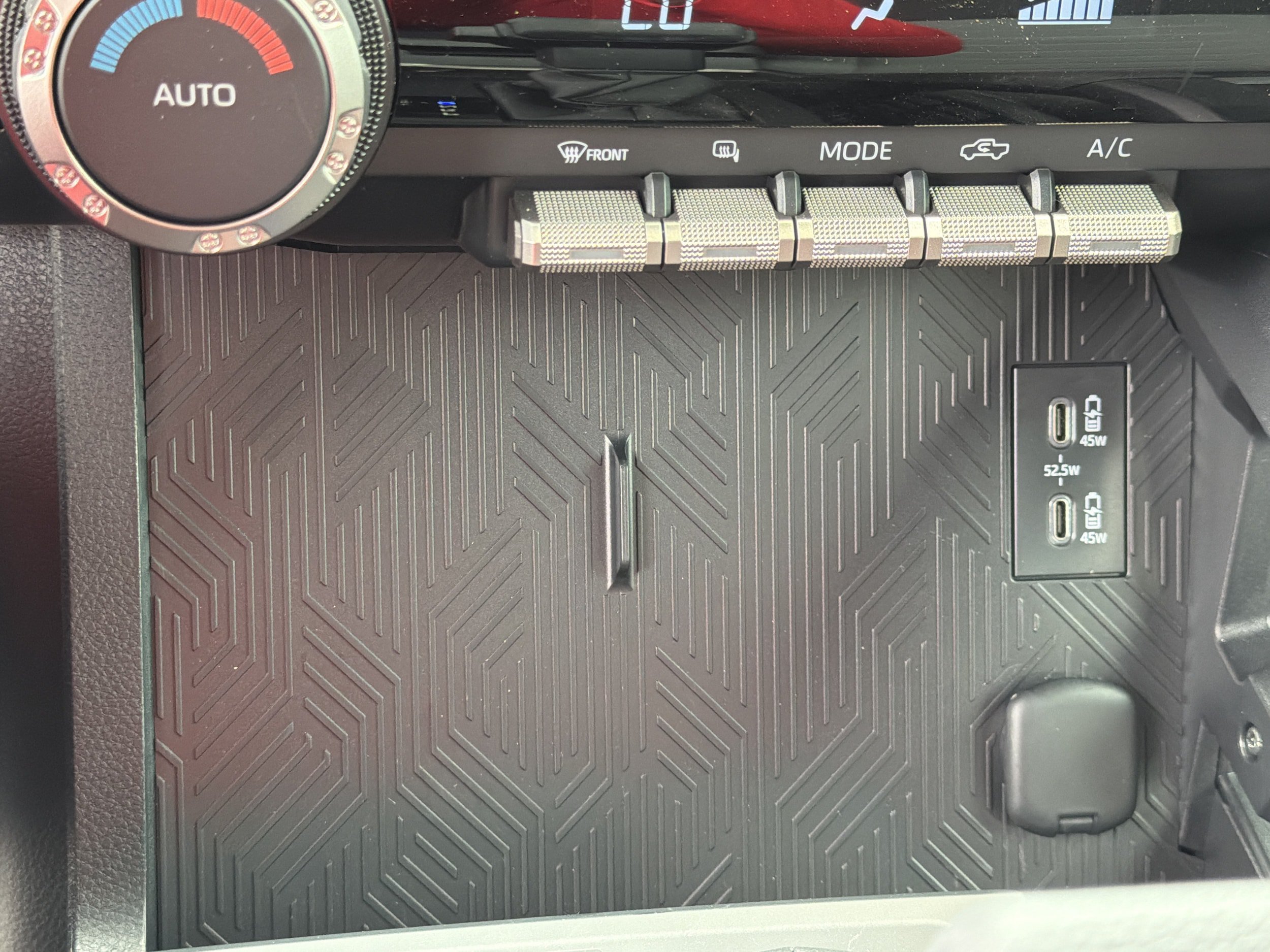 Certified 2026 Toyota Tacoma TRD Sport AWD/4WD image 7