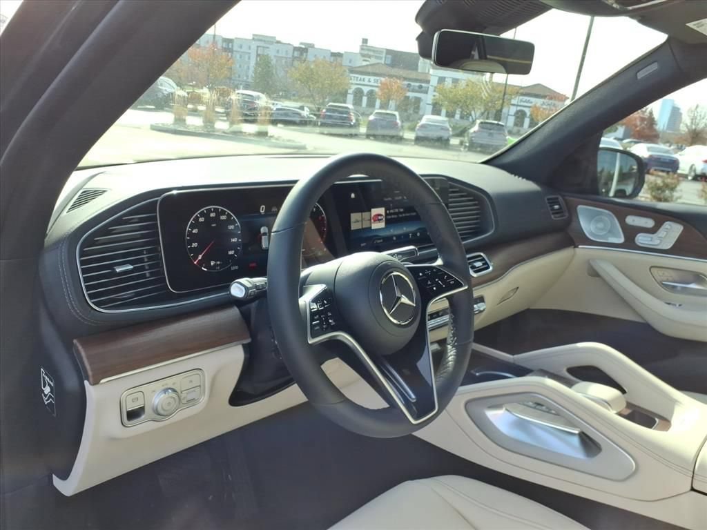 Certified 2026 Mercedes-Benz GLE 350 4MATIC image 14