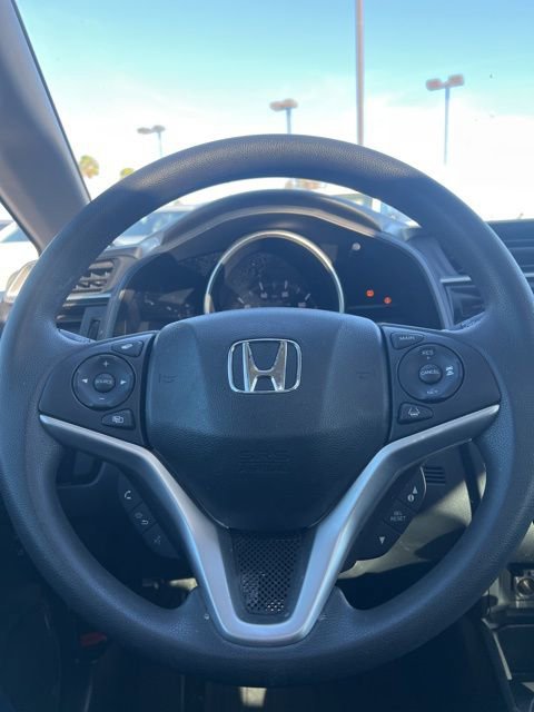 Used 2018 Honda Fit EX image 11