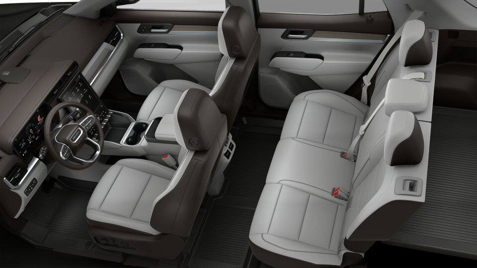 New 2027 GMC Terrain Denali AWD/4WD image 9