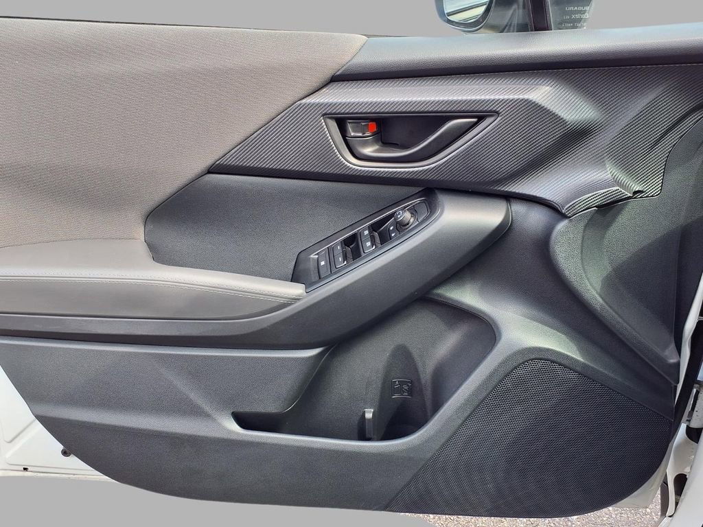 Certified 2026 Subaru Crosstrek 2.0i Premium image 15