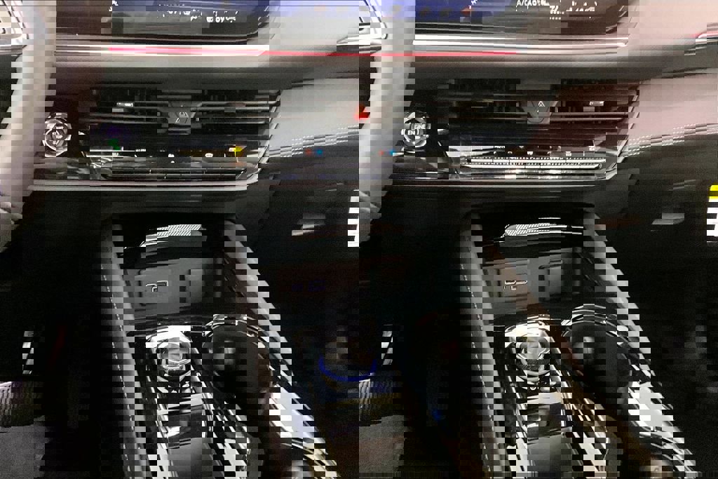 New 2026 Buick Envision Preferred image 7