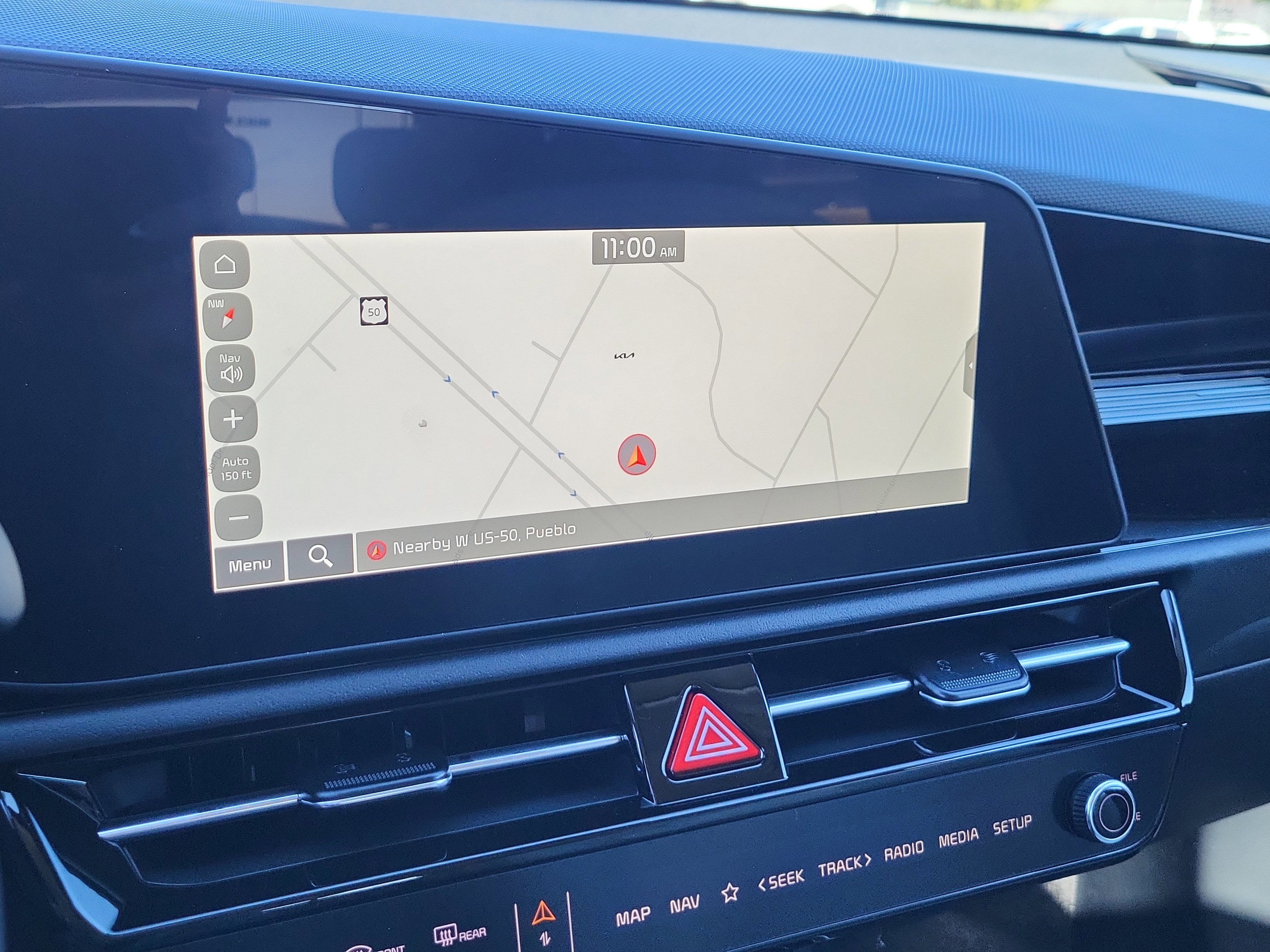 New 2025 Kia Niro EX image 20