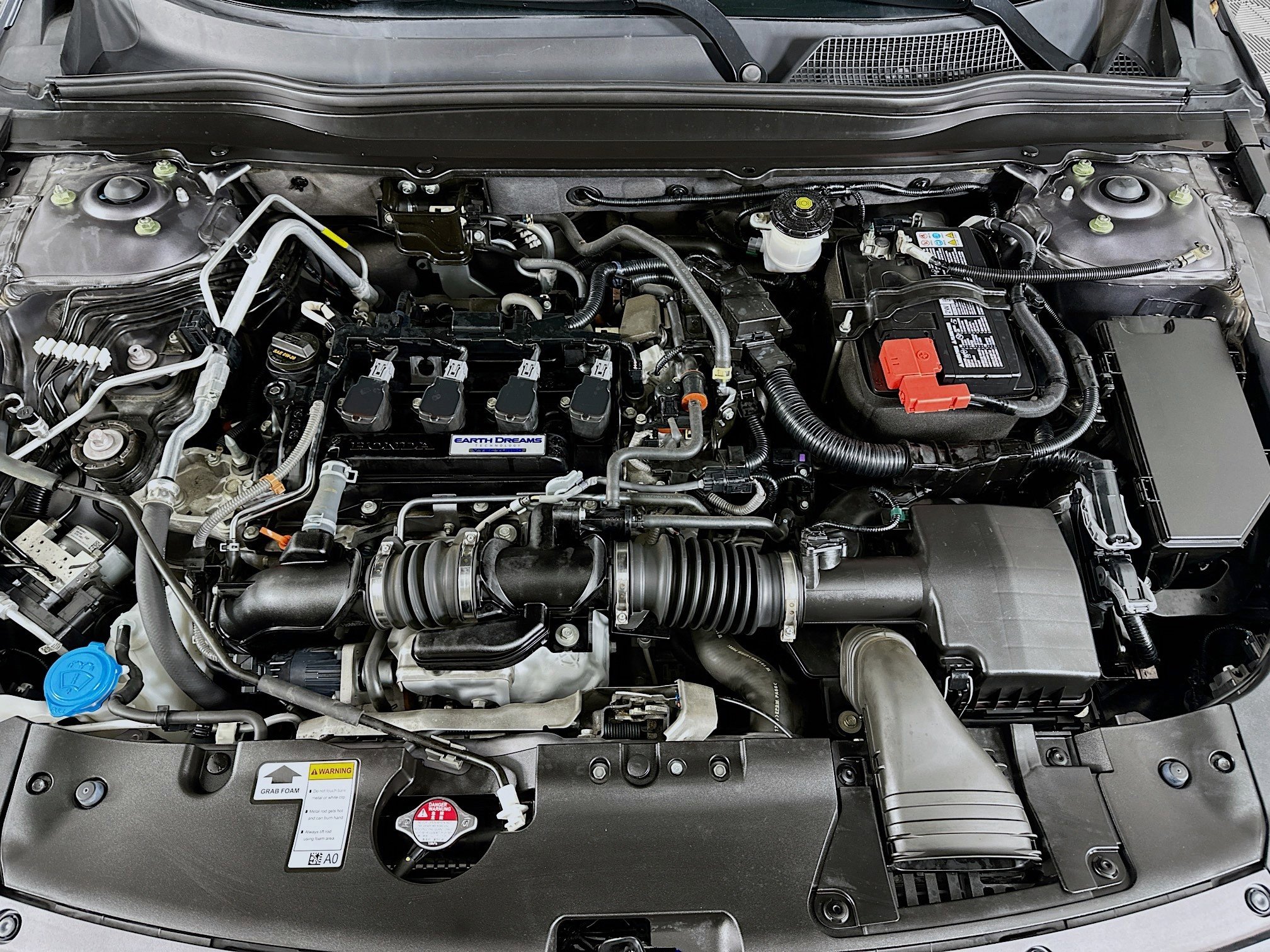 Used 2019 Honda Accord EX-L image 33