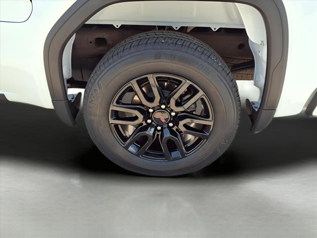 Used 2024 GMC Sierra 1500 Elevation image 20