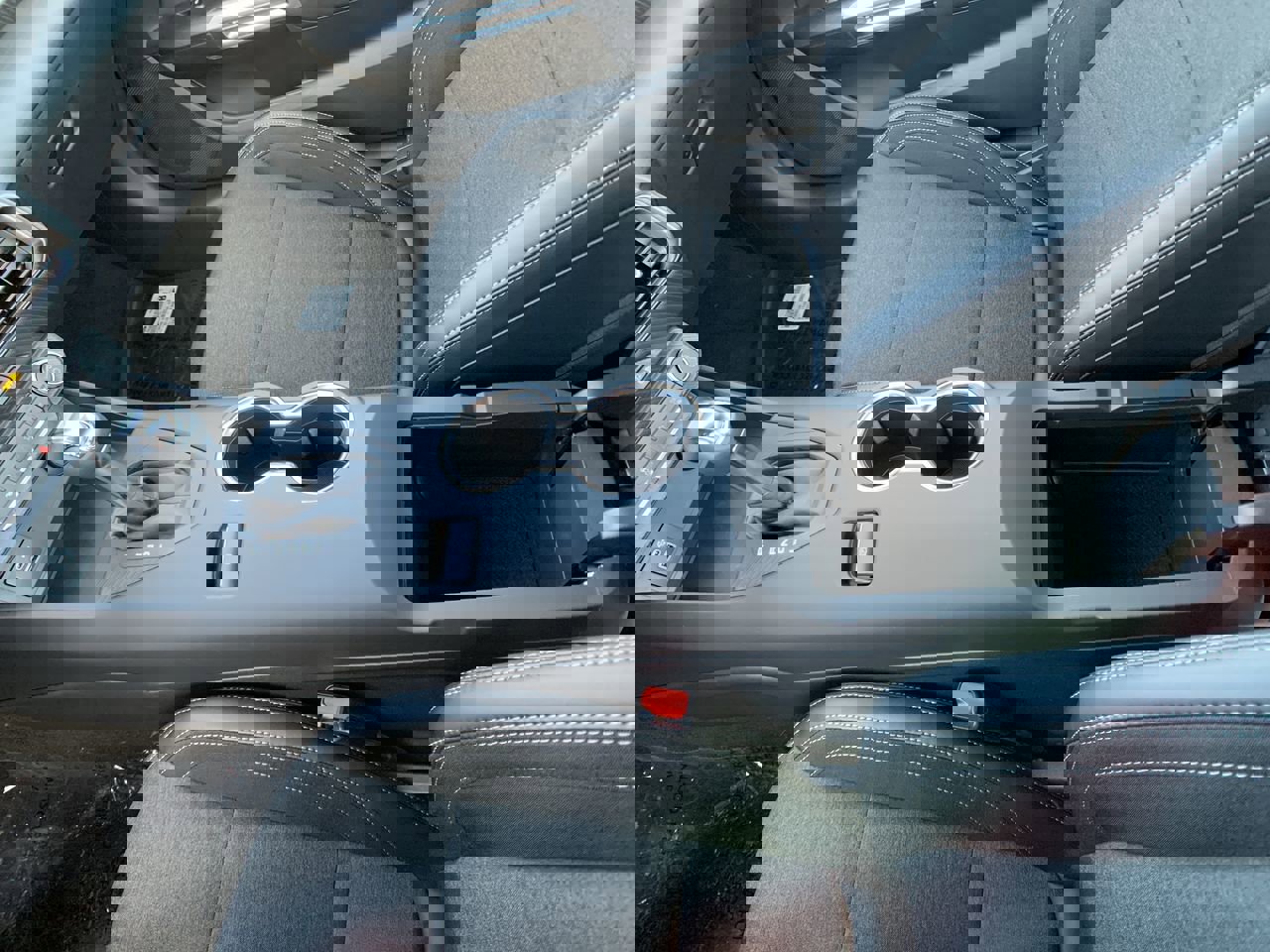 New 2026 Ford Mustang Coupe image 37