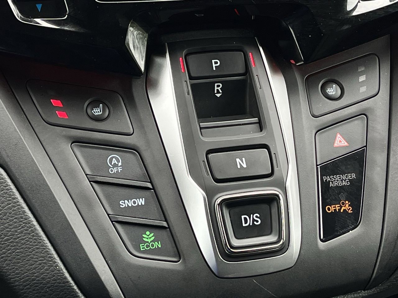 Used 2025 Honda Odyssey Sport-L image 17