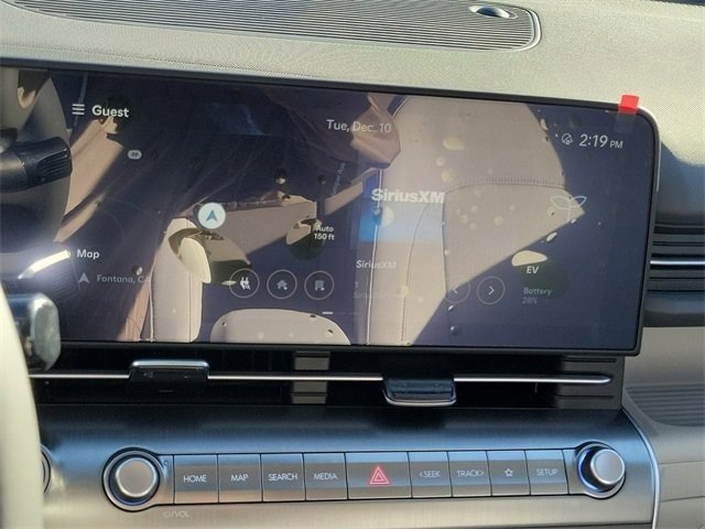 New 2025 Hyundai Kona SEL image 9