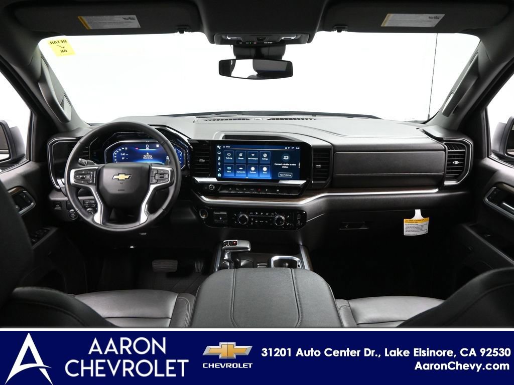 New 2025 Chevrolet Silverado 1500 LT w/ All Star Edition Plus image 41