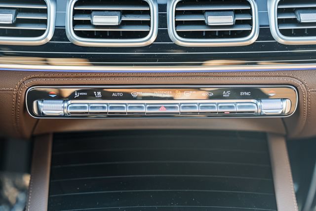New 2026 Mercedes-Benz GLE 450 4MATIC image 25