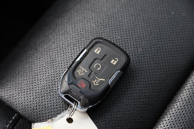 Used 2018 Chevrolet Tahoe Premier w/ RST 6.2L Performance Edition image 40