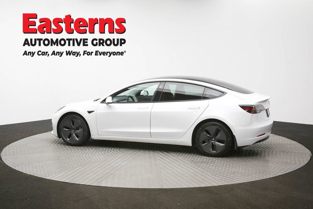 Used 2020 Tesla Model 3 Long Range image 60