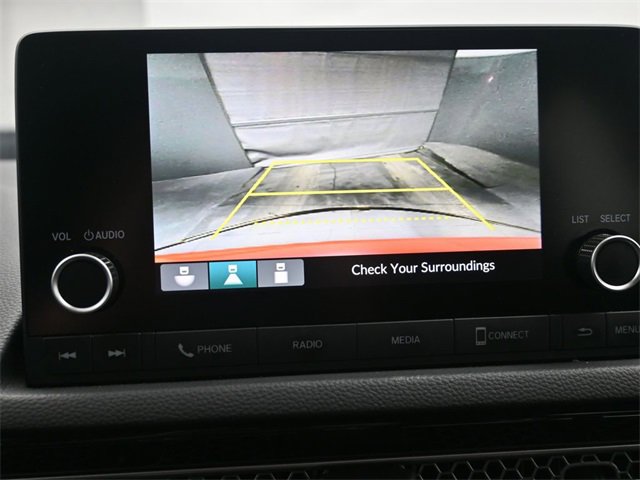 Used 2024 Honda Civic Sport image 30