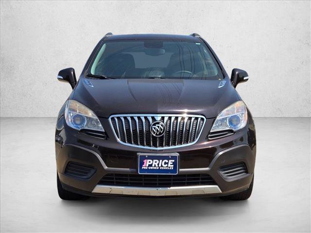 Used 2015 Buick Encore FWD image 2
