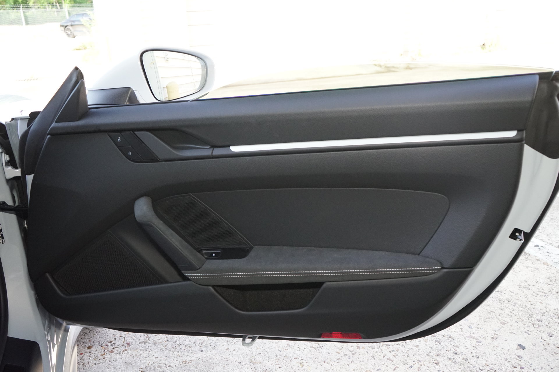 Used 2026 Porsche 911 GT3 RWD image 23