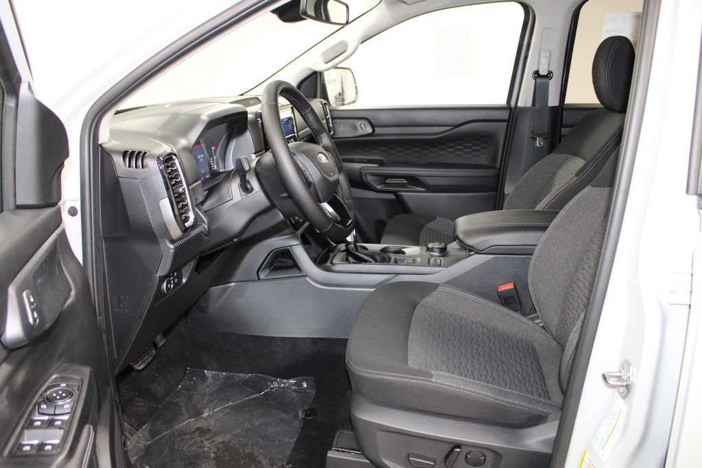 New 2026 Ford Ranger XLT AWD/4WD image 22