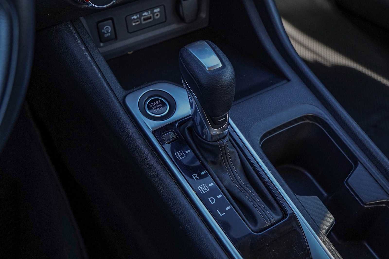 Used 2024 Nissan Sentra SV image 20