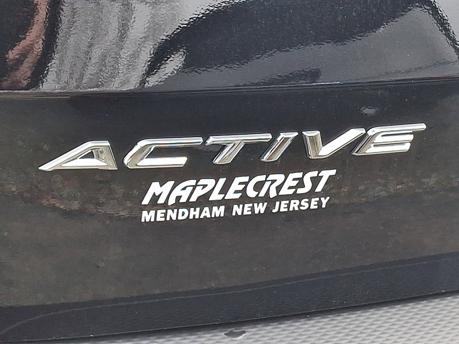 New 2026 Ford Escape Active AWD/4WD image 12