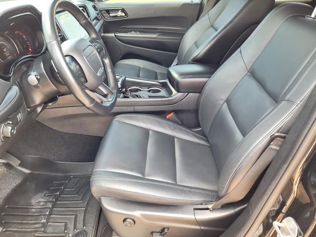Used 2021 Dodge Durango GT image 19