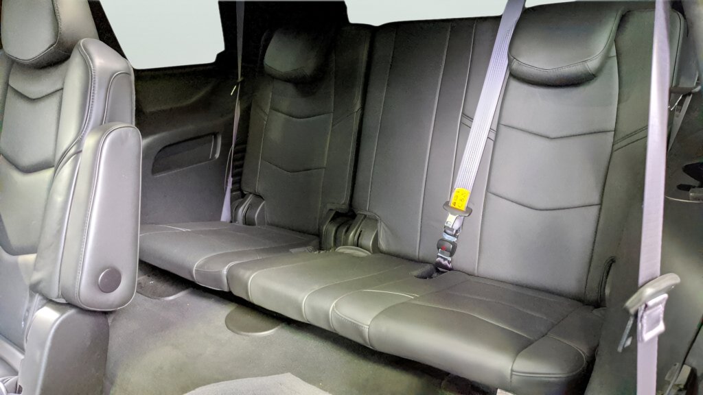 Used 2016 Cadillac Escalade Platinum image 23