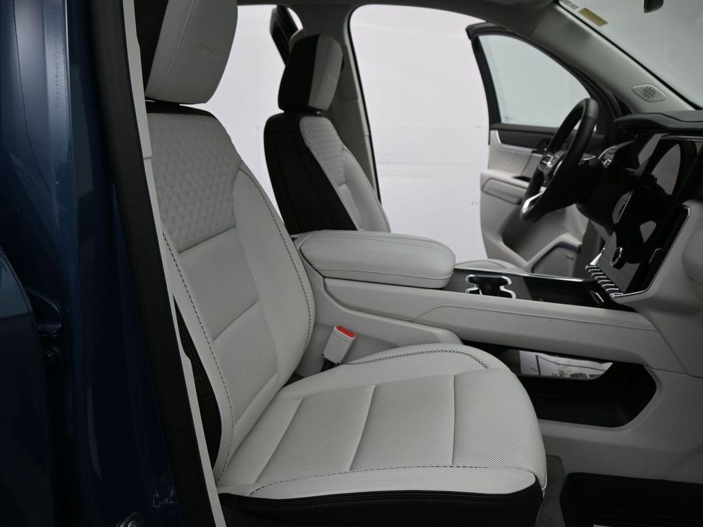 Certified 2024 GMC Acadia Denali image 28