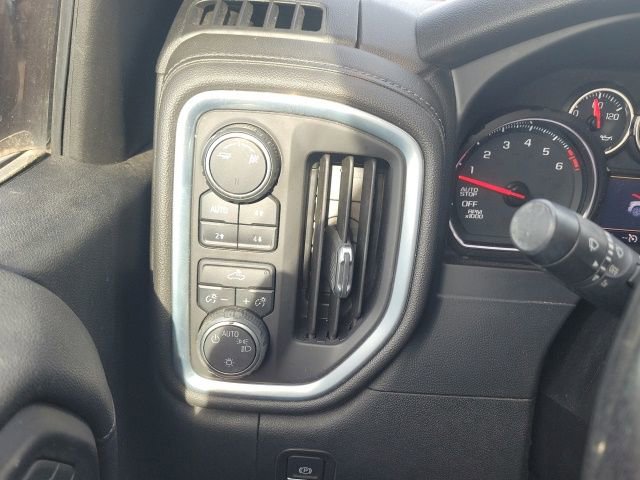 Used 2019 Chevrolet Silverado 1500 LT w/ All-Star Edition AWD/4WD image 33