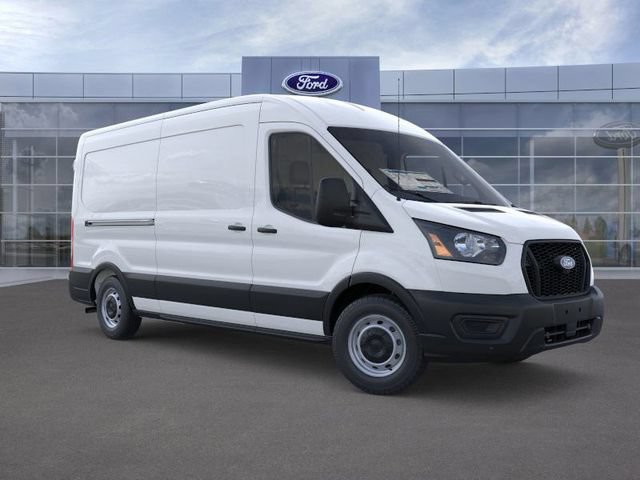 New 2026 Ford Transit 250 148 Medium Roof RWD image 10