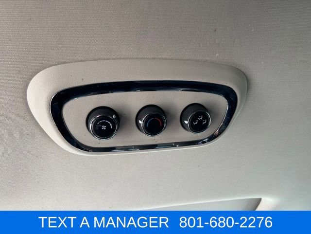 Used 2020 Dodge Durango Citadel AWD/4WD image 35