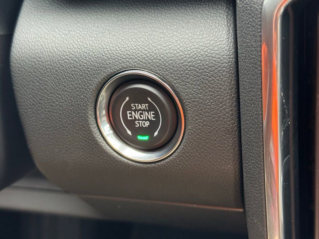 New 2026 GMC Acadia Elevation FWD image 29