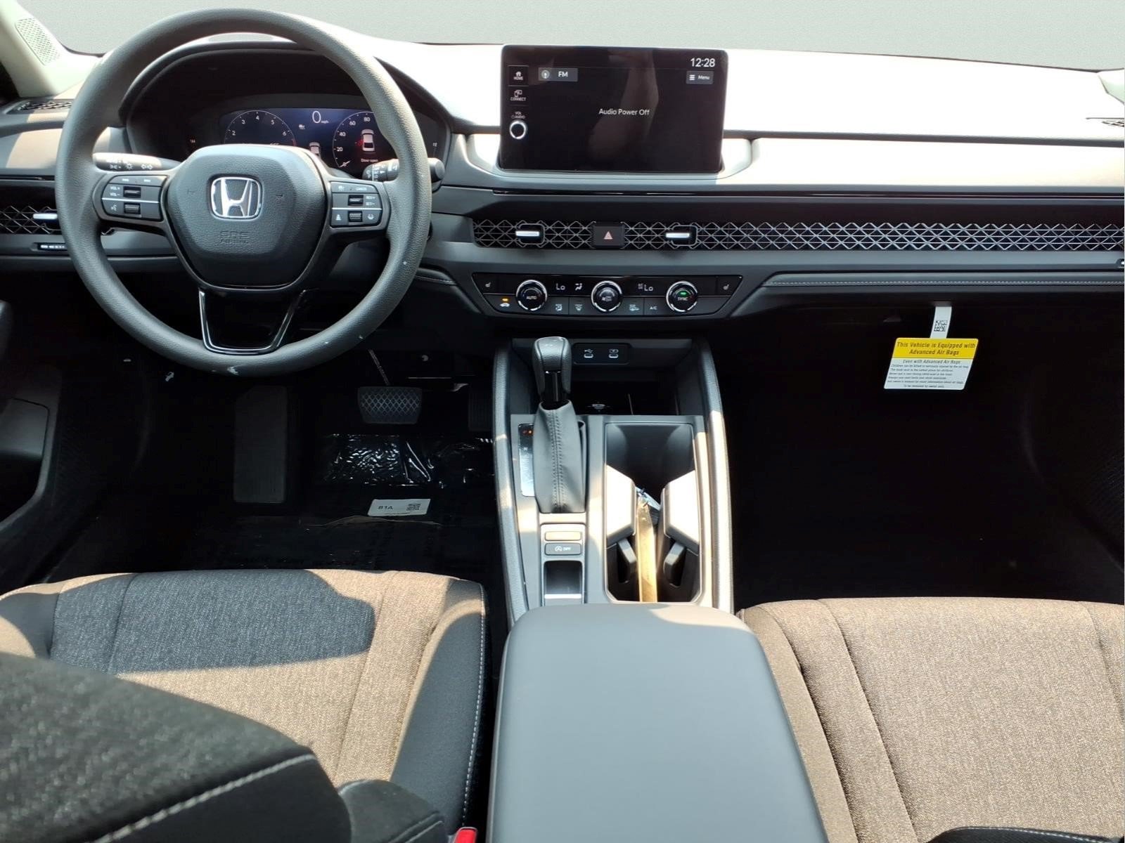 New 2026 Honda Accord SE image 14