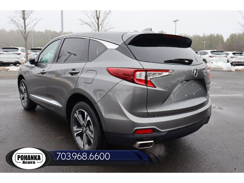 New 2026 Acura RDX w/ Technology Package image 5