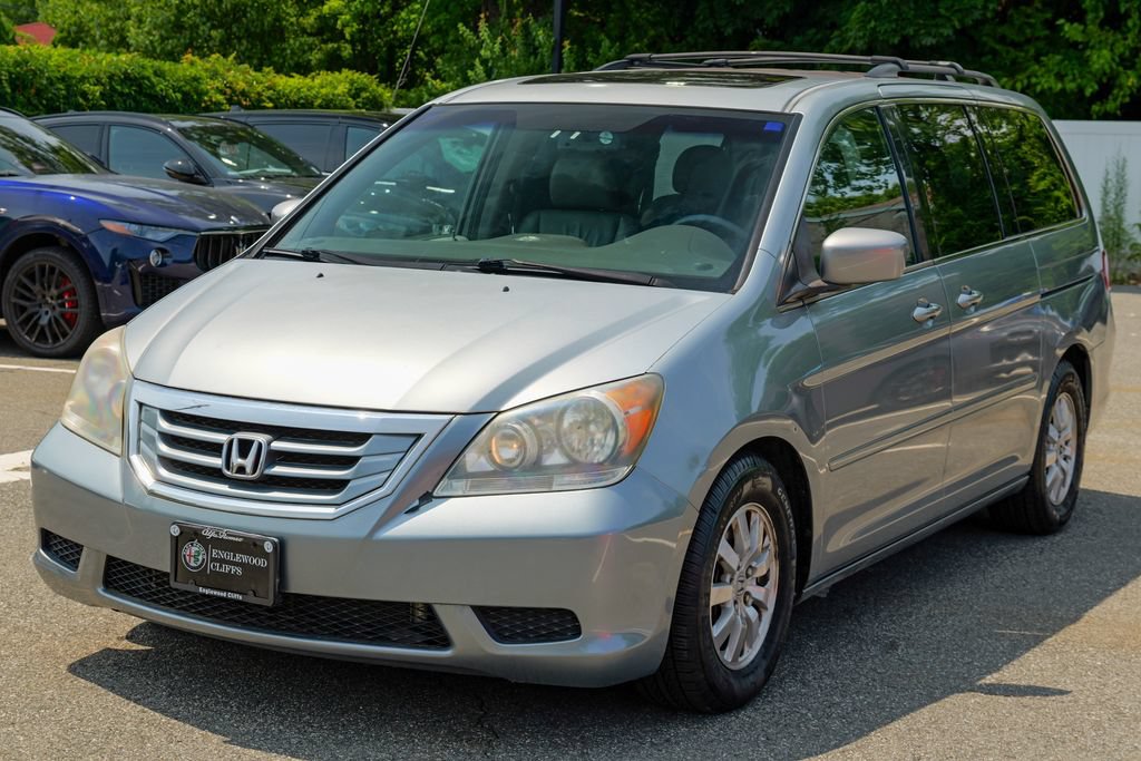 Used 2008 Honda Odyssey EX-L image 3