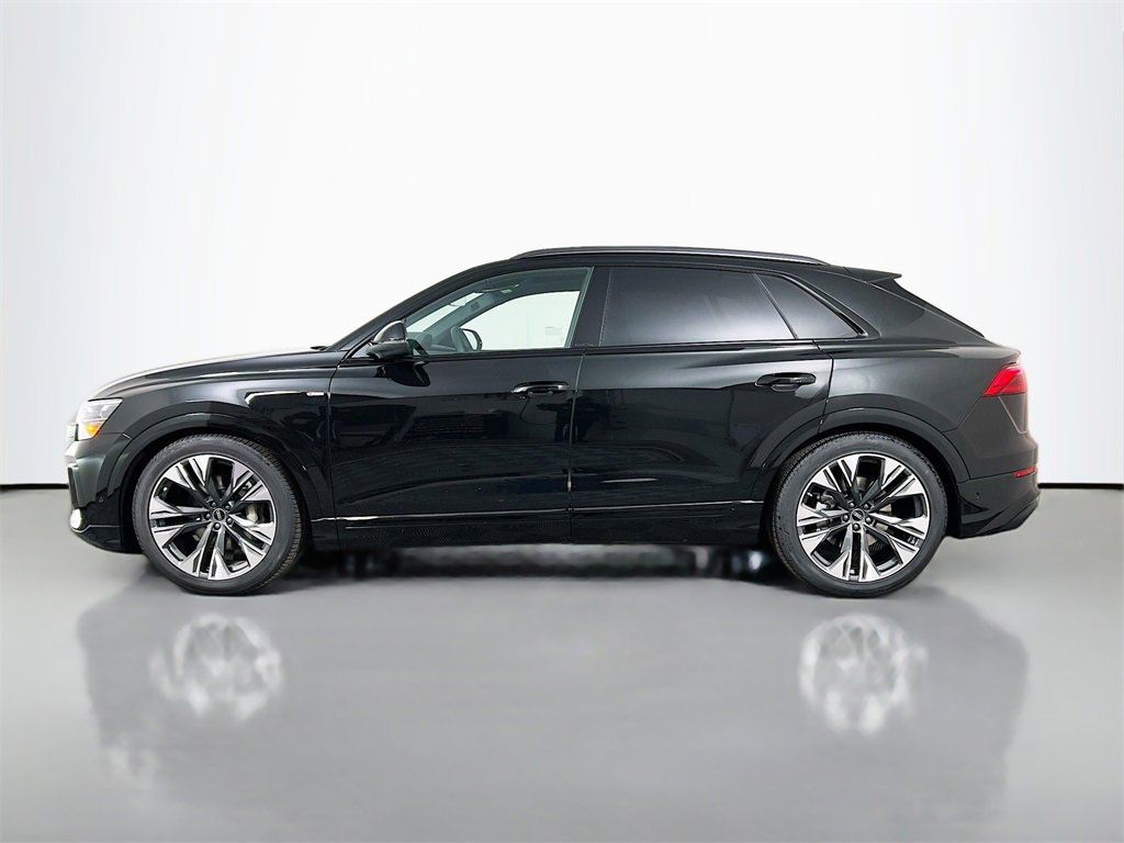 New 2026 Audi Q8 Premium Plus image 4