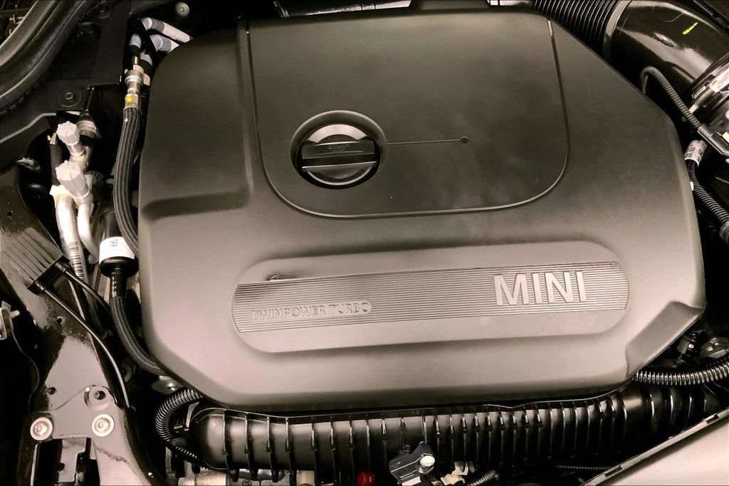 Certified 2023 MINI Cooper S w/ Signature Upholstery Package FWD image 29