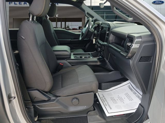 Used 2024 Ford F150 STX AWD/4WD image 15