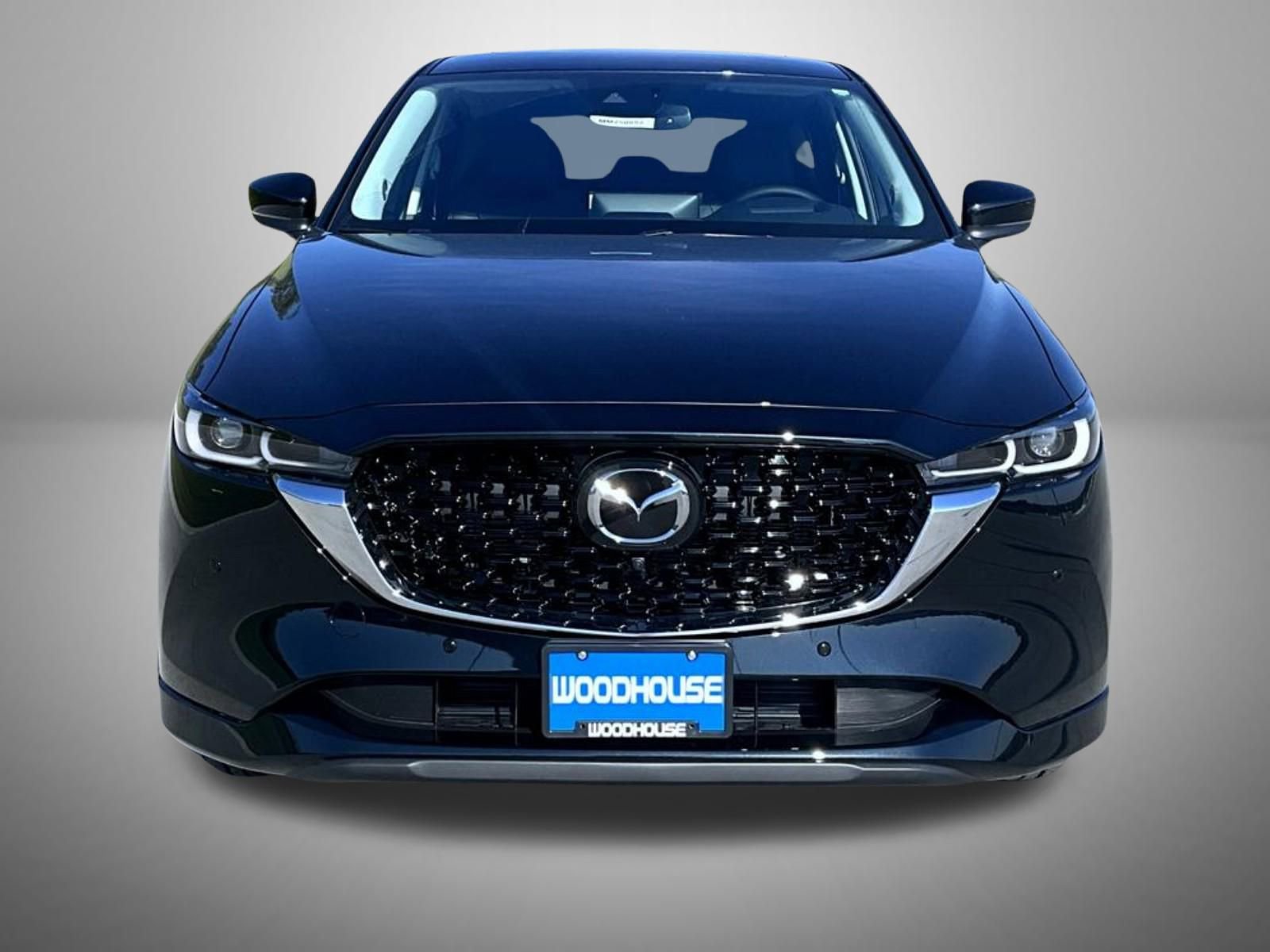 New 2025 MAZDA CX-5 AWD 2.5 S w/ Premium Plus Pkg image 2