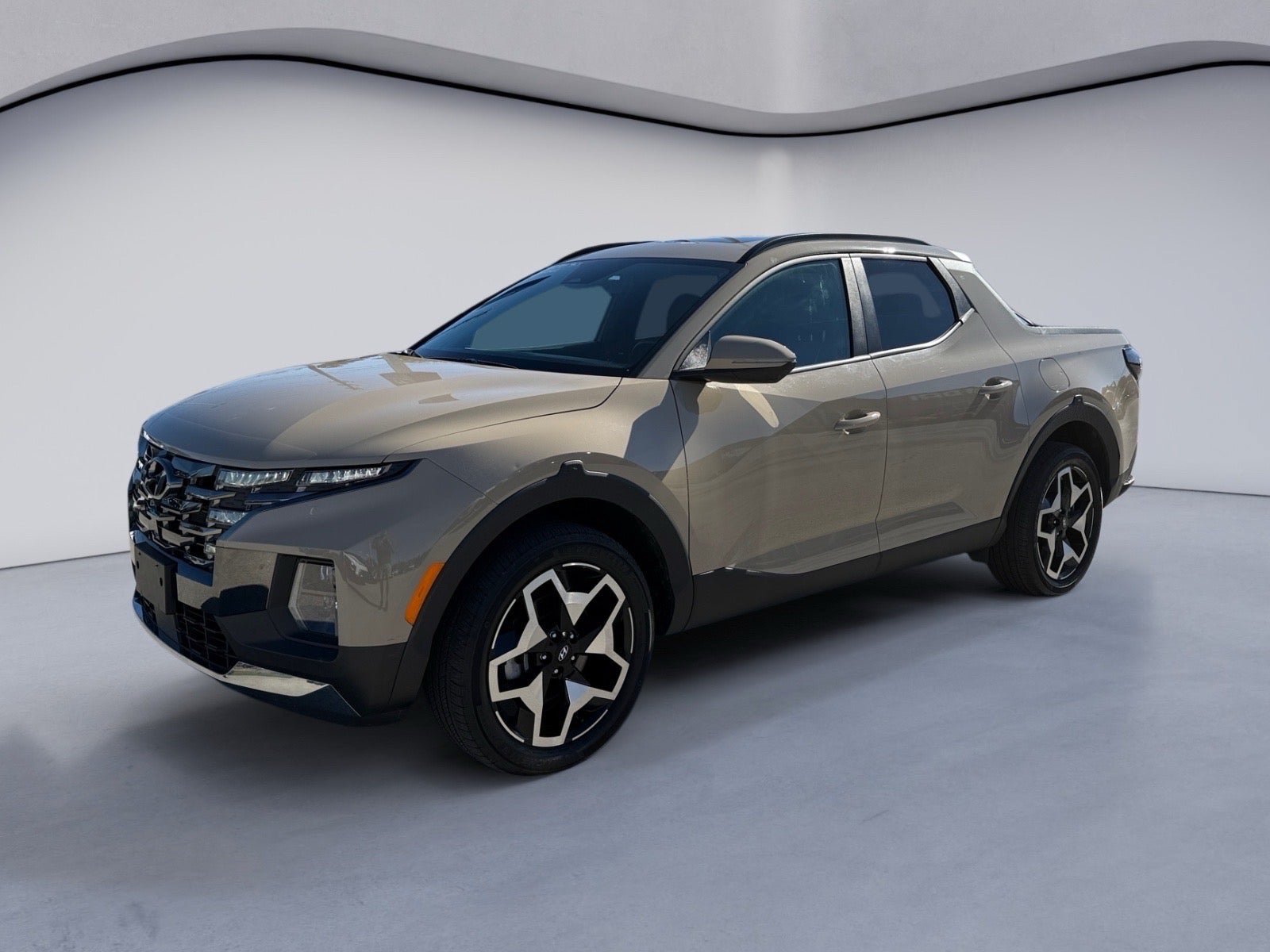 Used 2024 Hyundai Santa Cruz Limited