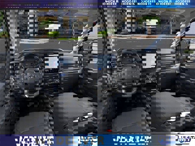 New 2026 Ford F250 4x4 Crew Cab Super Duty image 9