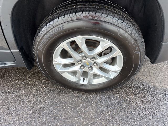 Used 2019 Chevrolet Traverse LT AWD/4WD image 44